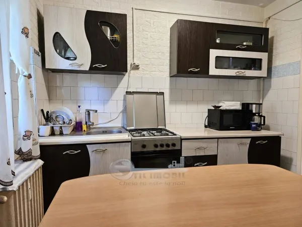 Apartament 3 camere Iași - poza 4
