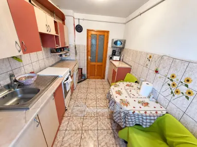 Apartament 3 camere Iași - poza 12