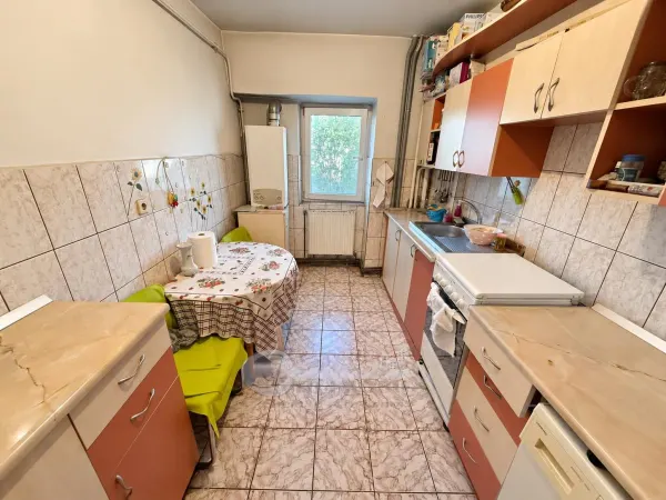 Apartament 3 camere Iași - poza 13