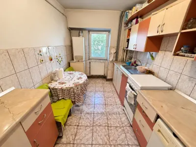 Apartament 3 camere Iași - poza 13