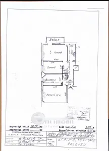 Apartament 3 camere Iași - poza 19