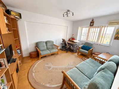 Apartament 3 camere Iași - poza 3