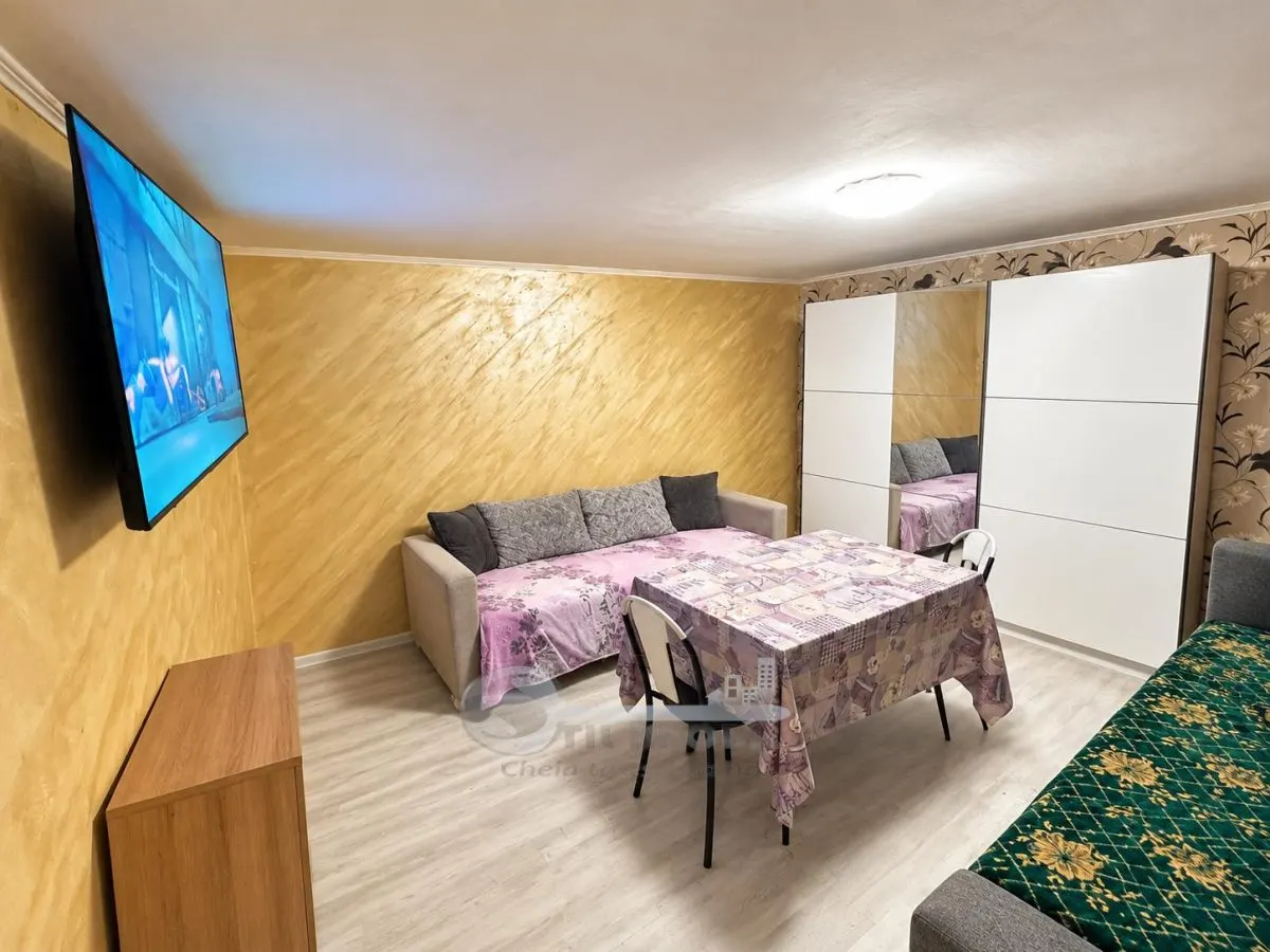 Apartament 2 camere Iași - poza 1