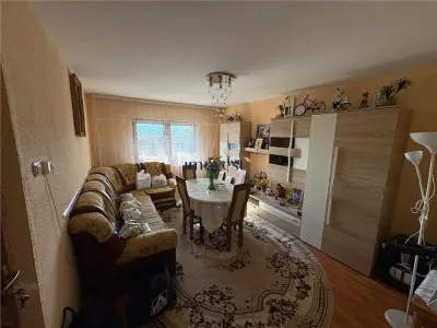 Apartament 2 Camere Carpati II - Satu Mare