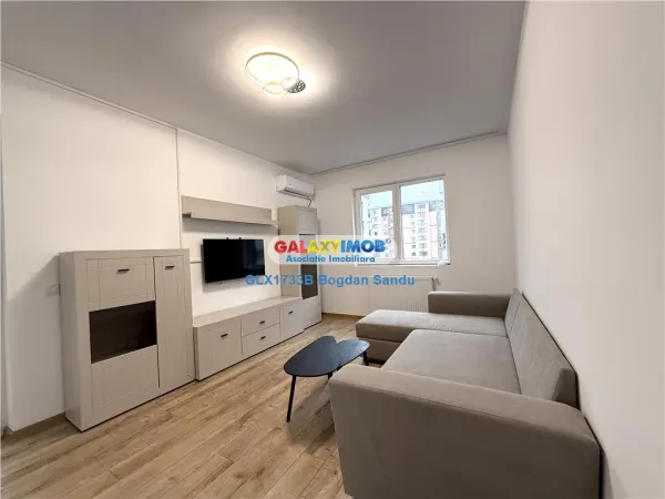 Apartament 2 camere București - poza 1