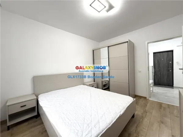 Apartament 2 camere București - poza 4