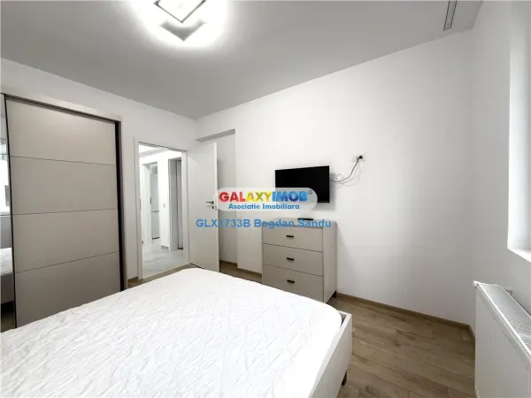 Apartament 2 camere București - poza 5