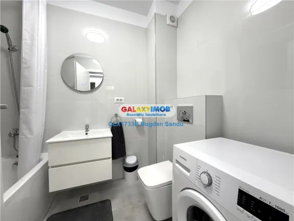 Apartament 2 camere București - poza 6