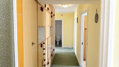 Apartament 4 camere Iași - poza 11
