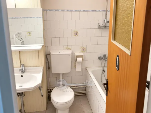 Apartament 4 camere Iași - poza 14