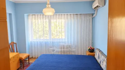 Apartament 4 camere Iași - poza 4
