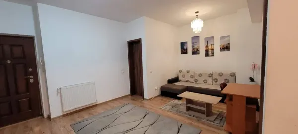 Apartament 2 camere Iași - poza 1