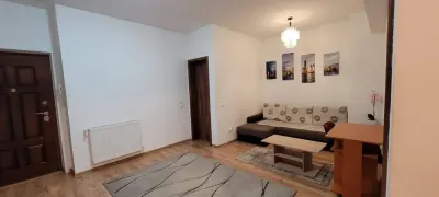 Apartament 2 camere Iași - poza 1