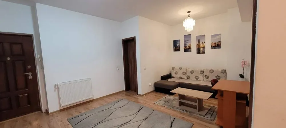 Apartament 2 camere Iași - poza 1