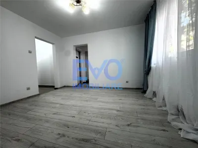 APARTAMENT DE VANZARE CU 2 CAMERE, ETAJUL 2,  TATARASI - Iasi