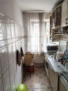 2 camere la etajul 1 linga Judetean - Timisoara