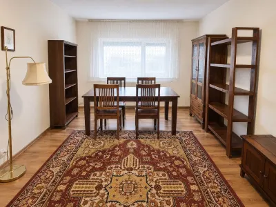 Apartament decomandat cu 3 camere, 65 mp și 2 băi | Constantin Prezan– - Timisoara