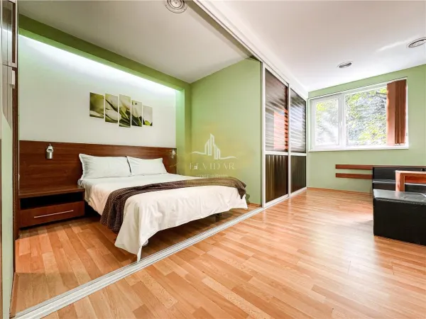 Apartament 1 camera Timișoara - poza 1