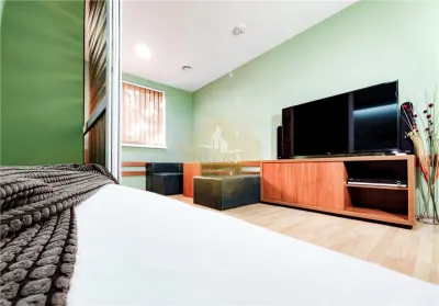 Apartament 1 camera Timișoara - poza 3