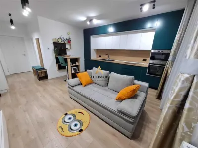 Apartament 2 camere in Ploiesti, zona Sud - Ploiesti