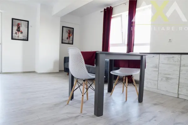 Apartament 2 camere Iași - poza 1