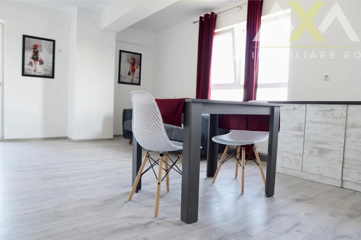 Apartament 2 camere Iași - poza 1