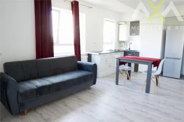 Apartament 2 camere Iași - poza 3