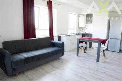 Apartament 2 camere Iași - poza 3