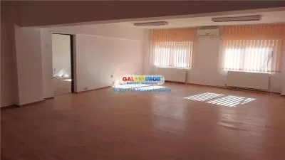Hala plus birouri  zona Obor-Colentina - Bucuresti
