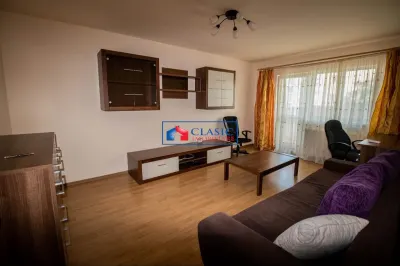Inchiriere apartament 3 camere decomandate in Zorilor- zona Piata Zorilor - Cluj-Napoca