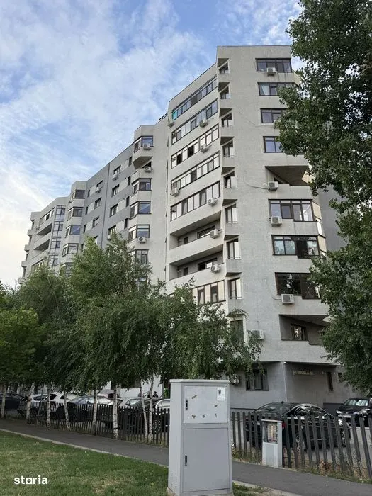 Apartament 2 camere București - poza 1