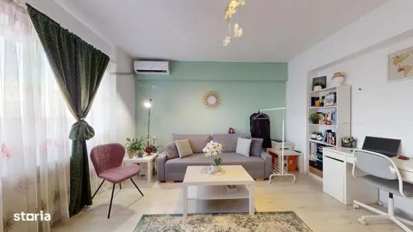 Apartament 2 camere București - poza 3