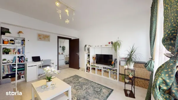 Apartament 2 camere București - poza 4