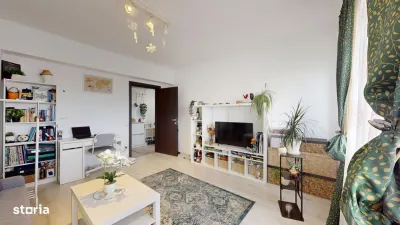 Apartament 2 camere București - poza 4