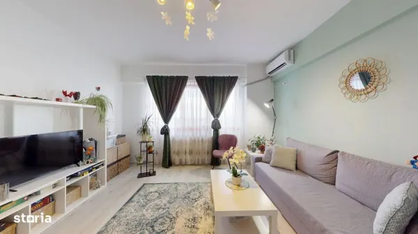 Apartament 2 camere București - poza 5