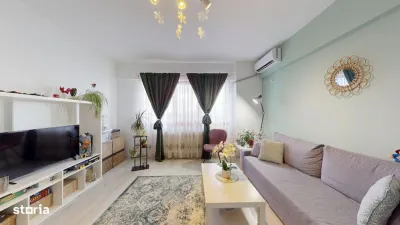 Apartament 2 camere București - poza 5