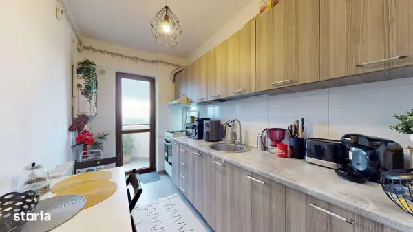 Apartament 2 camere București - poza 6