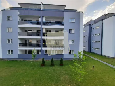 Apartament 3 camere Sibiu - poza 6