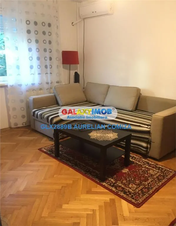 Apartament 3 camere București - poza 1