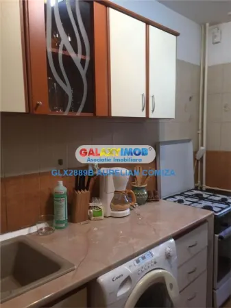 Apartament 3 camere București - poza 3