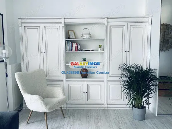 Apartament 2 camere București - poza 3