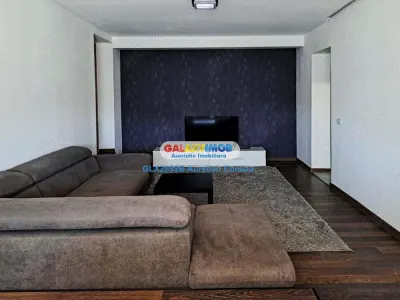 Apartament 3 camere București - poza 1