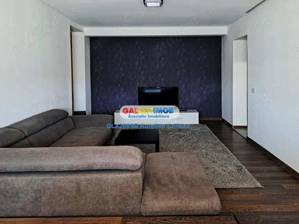 Apartament 3 camere București - poza 1