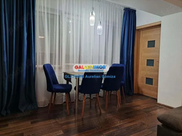 Apartament 3 camere București - poza 2