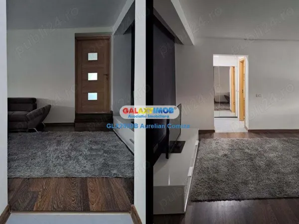 Apartament 3 camere București - poza 3