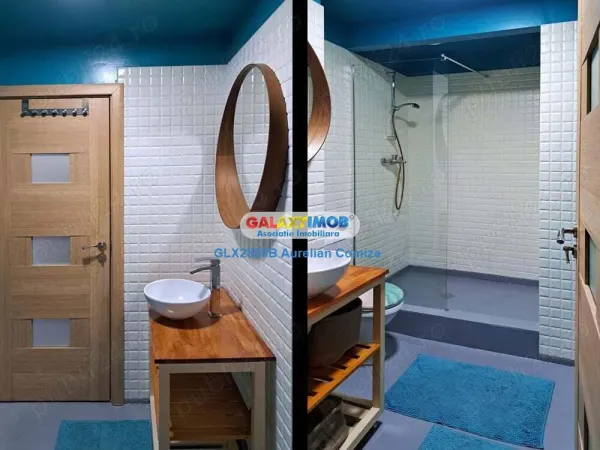 Apartament 3 camere București - poza 4