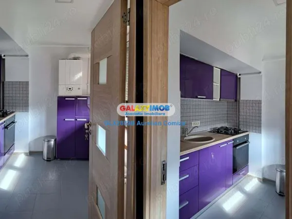 Apartament 3 camere București - poza 5
