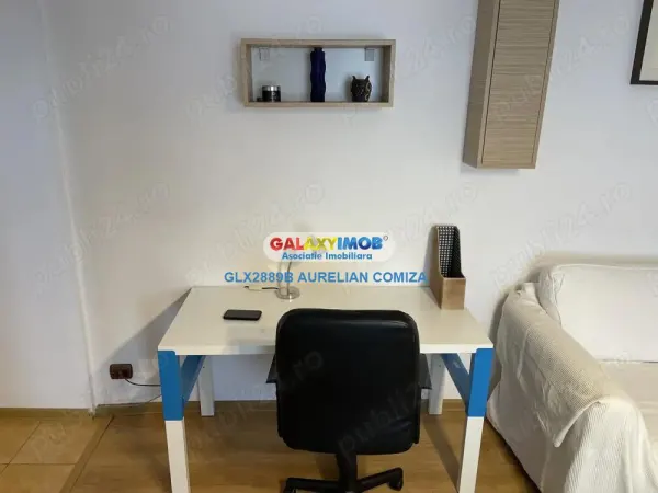 Apartament 1 camera București - poza 3