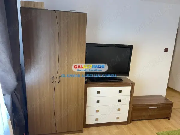 Apartament 1 camera București - poza 4