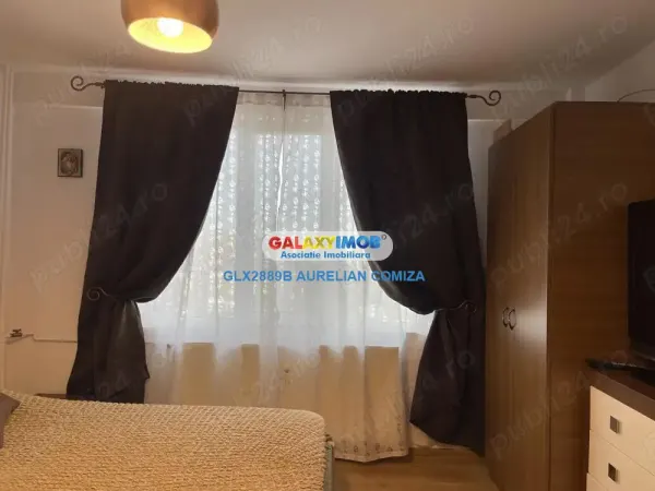 Apartament 1 camera București - poza 5